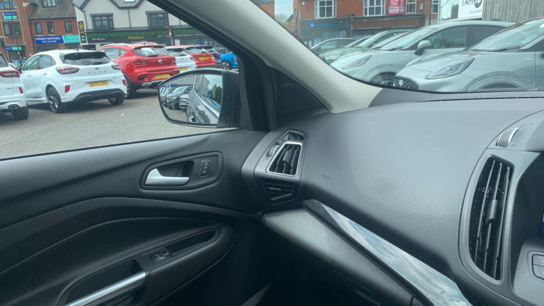Ford Kuga 1.5 EcoBoost Titanium Edition 5dr 2WD Petrol Estate